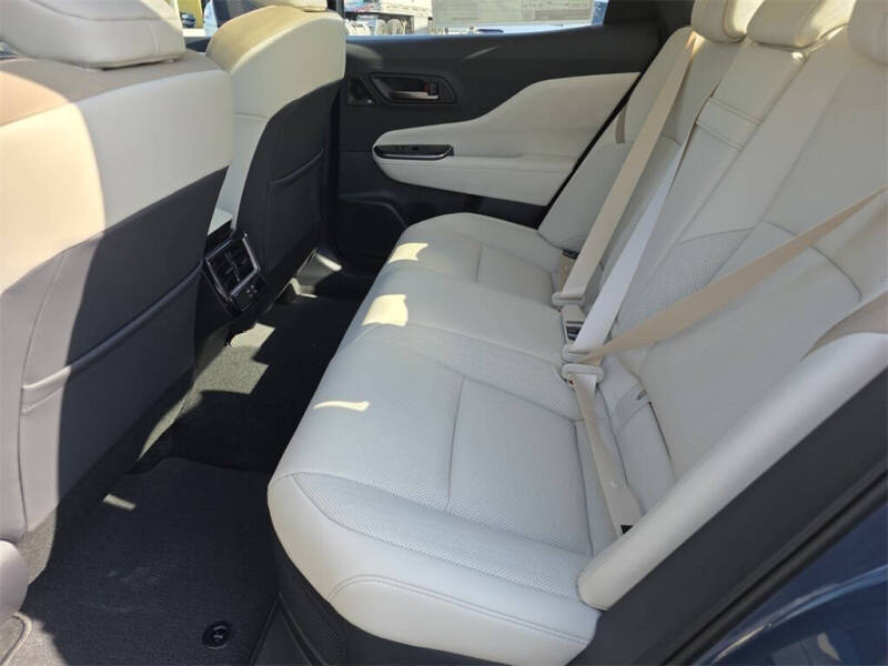 2026 Toyota Crown Limited