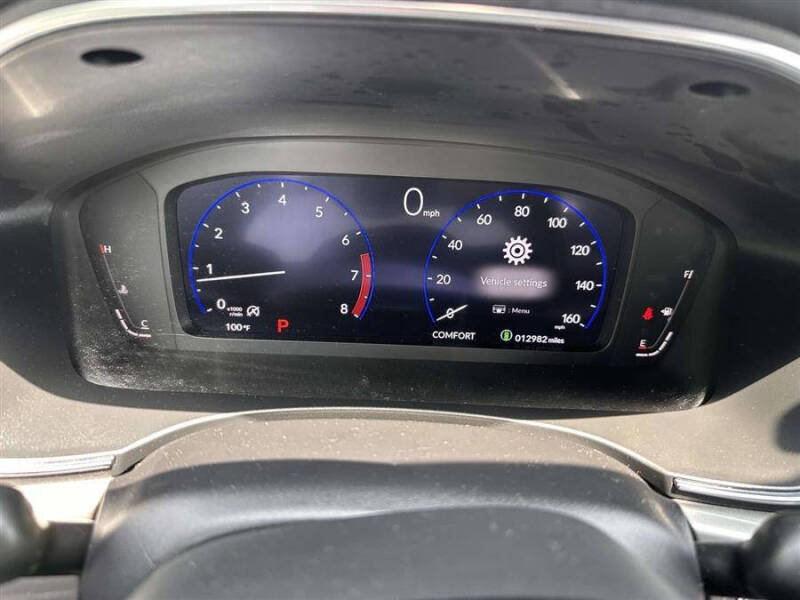 2024 Acura Integra