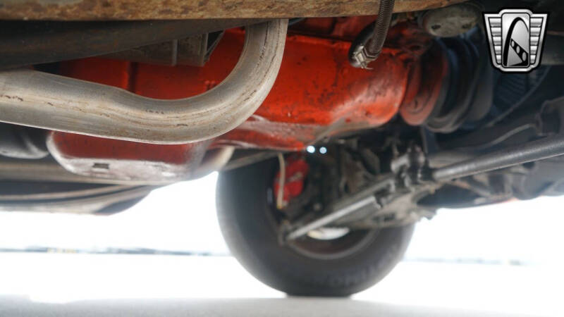 1962 Chevrolet Corvette