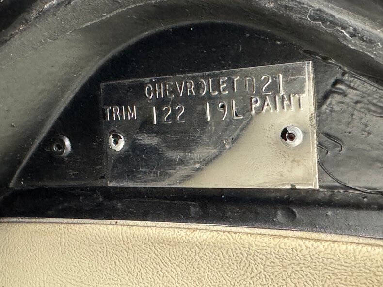 1980 Chevrolet Corvette