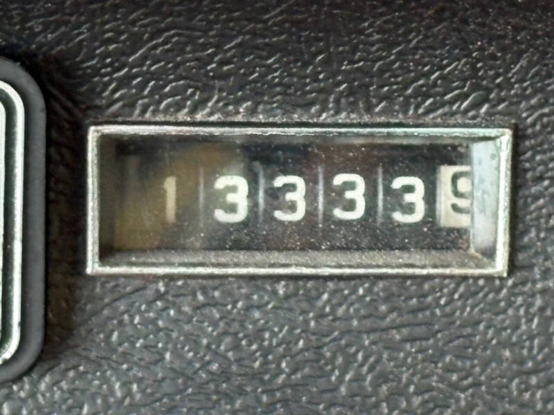 1964 Ford Thunderbird