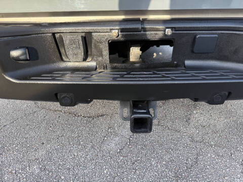 2009 Chevrolet Silverado 1500 LT