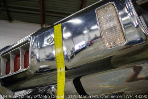 1972 Oldsmobile Cutlass