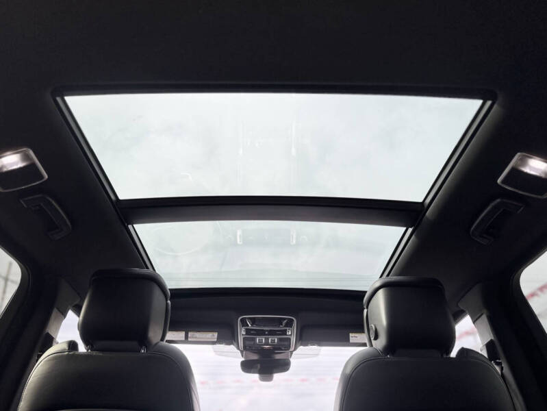 2019 Land Rover Range Rover Sport HSE Dynamic