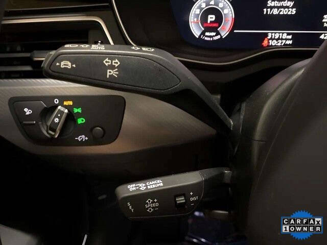 2023 Audi A5 Sportback quattro S line Prem Plus 45 TFSI