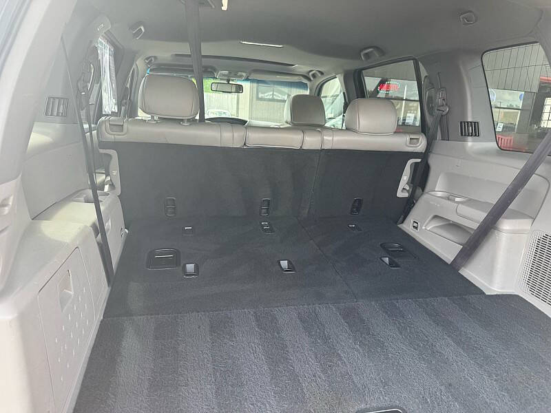 2011 Honda Pilot EX-L