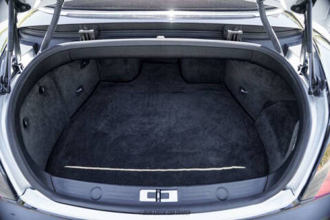 2007 Bentley Continental GT