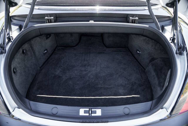 2007 Bentley Continental GT