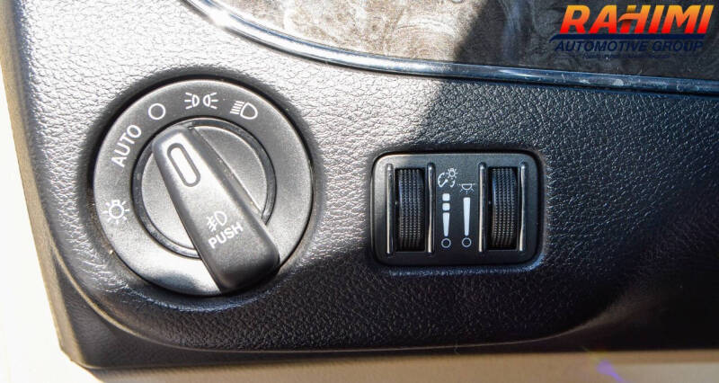 2014 Chrysler Town and Country Touring