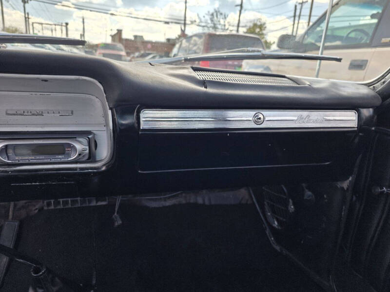 1965 Chevrolet El Camino