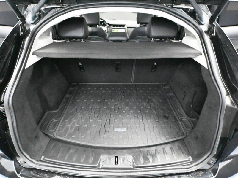 2020 Jaguar E-PACE P250 SE