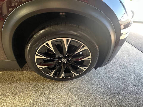 2024 Mazda CX-90 Plug-in Hybrid Premium