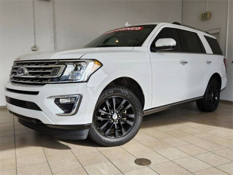 2019 Ford Expedition for sale at Express Purchasing Plus in Hot Springs AR
