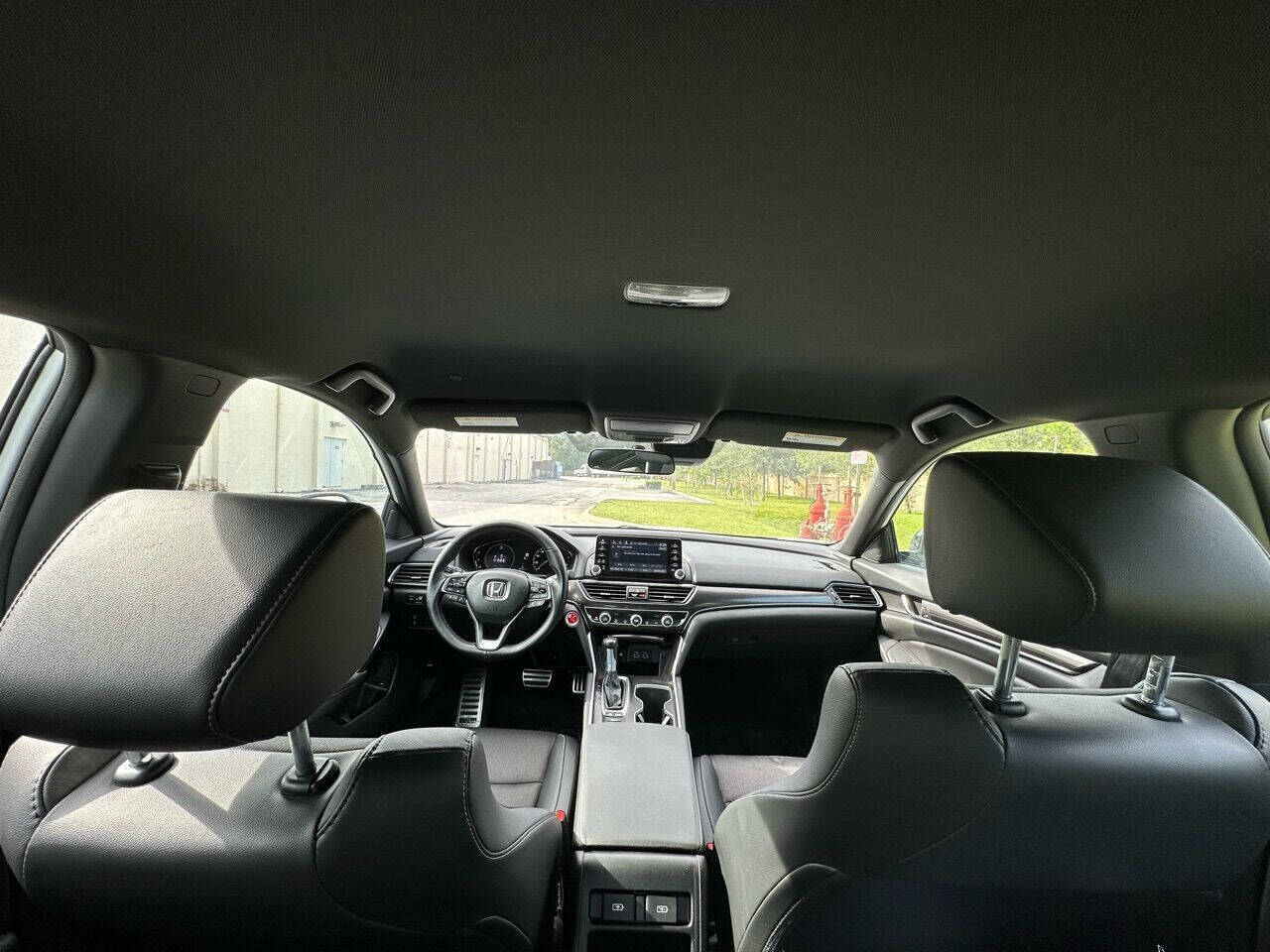 2021 HONDA Accord Sedan - $24,999