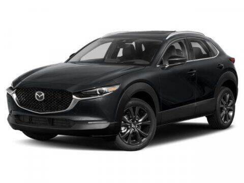 2022 Mazda CX-30 for sale at Uftring Weston Pre-Owned Center in Peoria IL