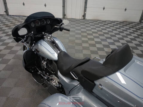 2023 Harley-Davidson Tri-Glide
