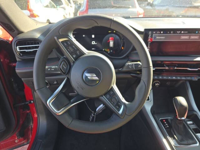 2024 Dodge Hornet GT