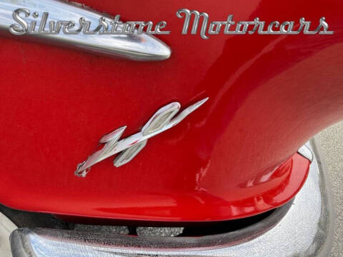 1956 Pontiac Chieftain