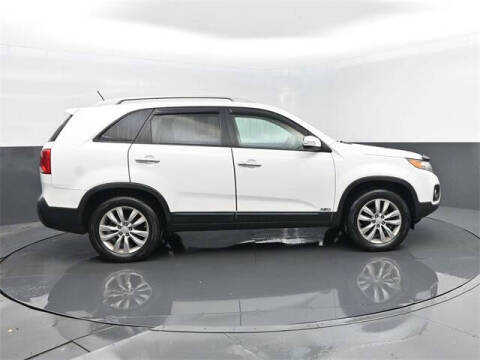 2011 Kia Sorento EX