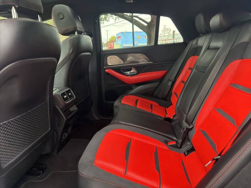 2026 Mercedes-Benz GLE AMG GLE 53