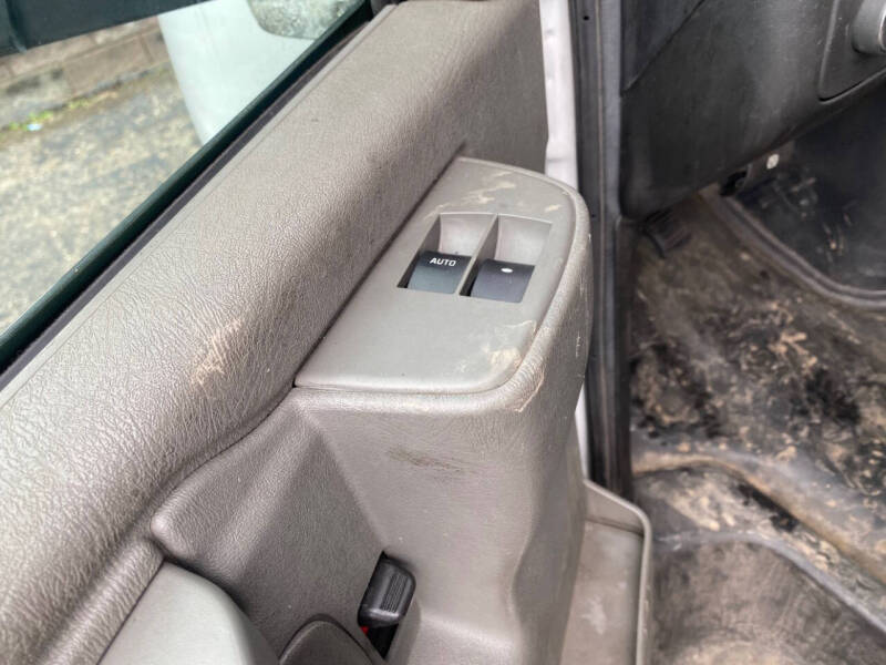 2018 Chevrolet Express 3500