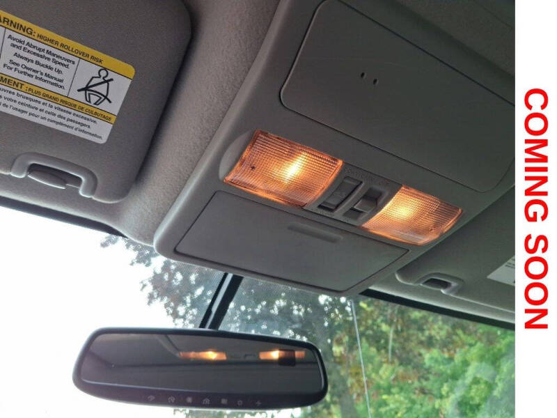 2016 Nissan Frontier