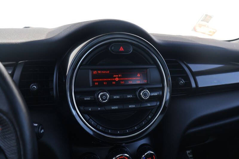 2014 MINI Hardtop Cooper S
