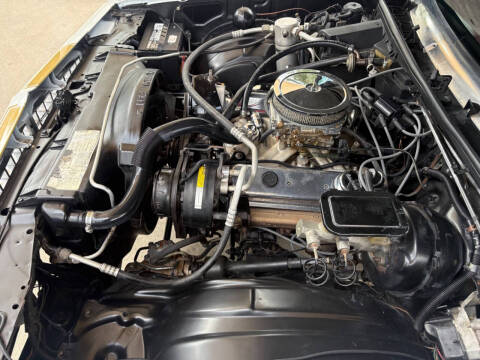 1984 GMC Caballero