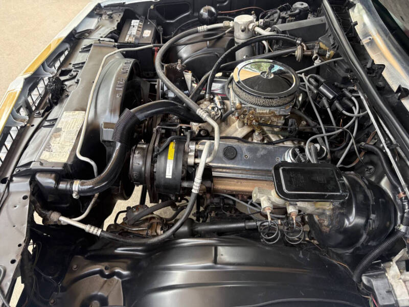 1984 GMC Caballero