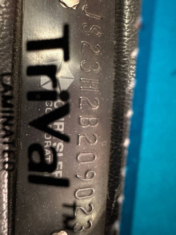 1972 Dodge Challenger