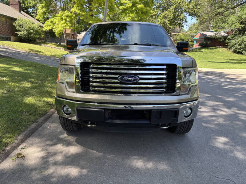 Image 2 of 2012 Ford F-150 XLT