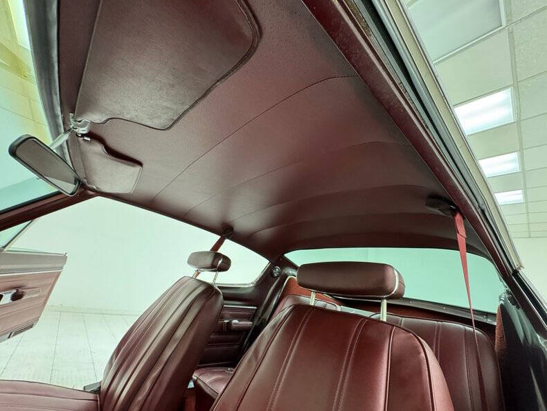 1968 Plymouth Barracuda