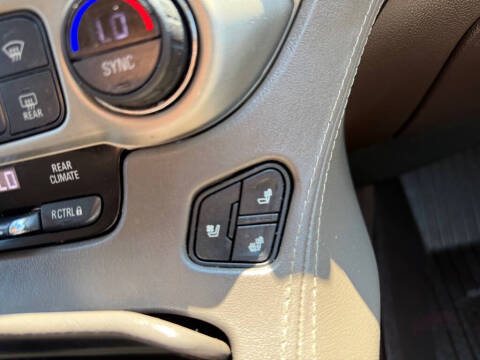 2019 GMC Yukon XL Denali