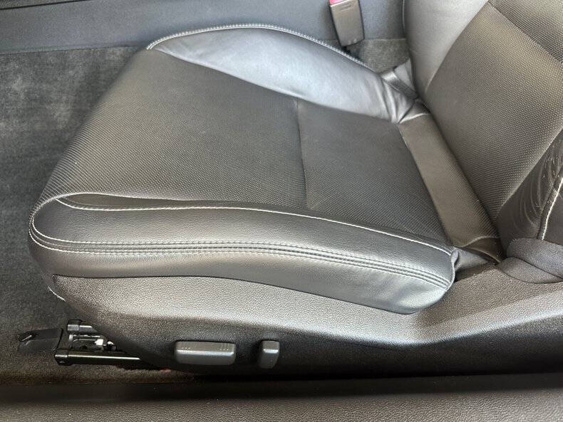 2010 Chevrolet Camaro SS