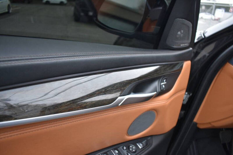 2019 BMW X6 xDrive35i