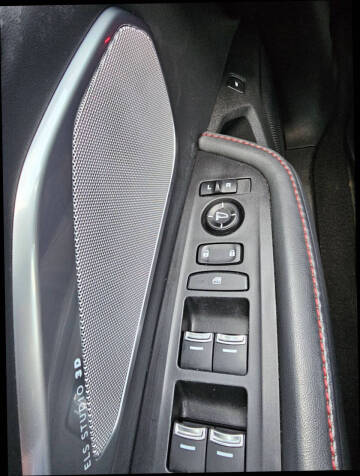 2021 Acura RDX SH-AWD w/A-SPEC