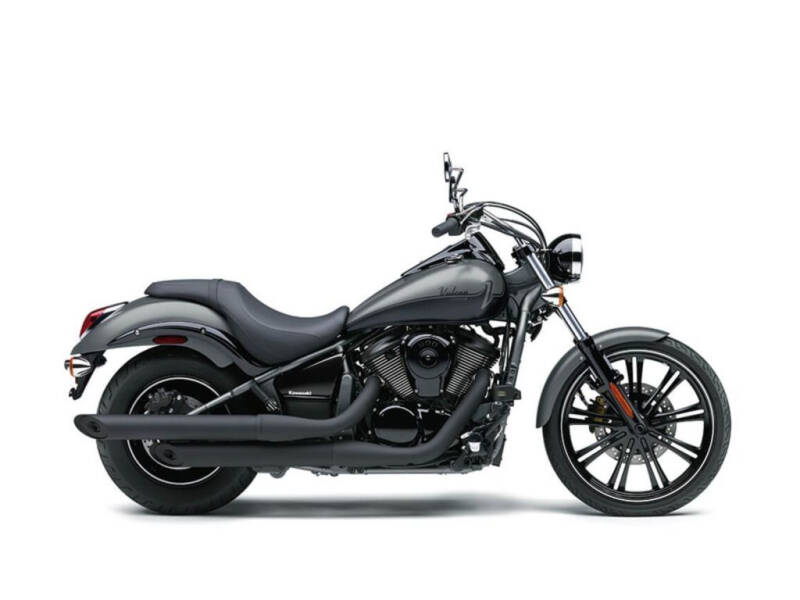 2024 Kawasaki Vulcan® 900 Classic Custo
