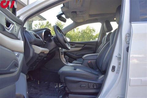 2021 Subaru Ascent Limited 7-Passenger