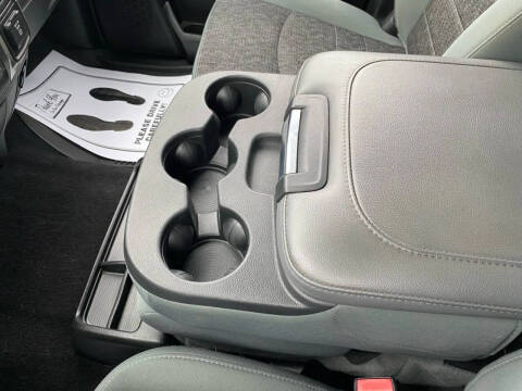 2019 RAM 1500 Classic