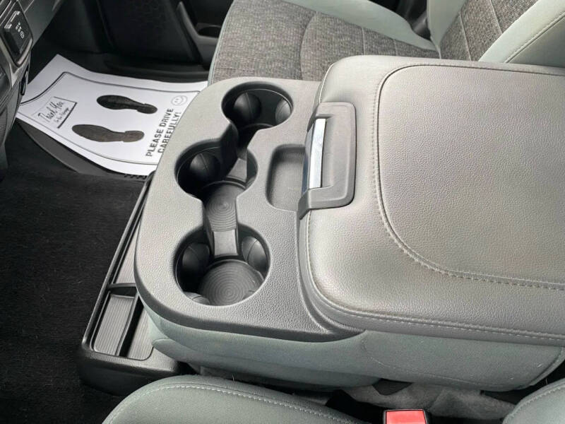 2019 RAM 1500 Classic