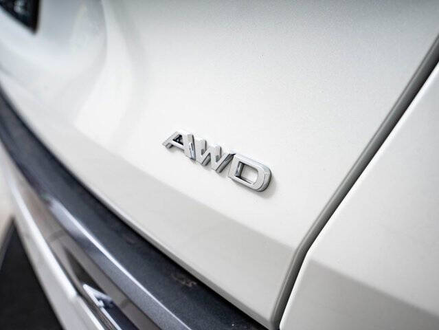 2025 Acura ADX