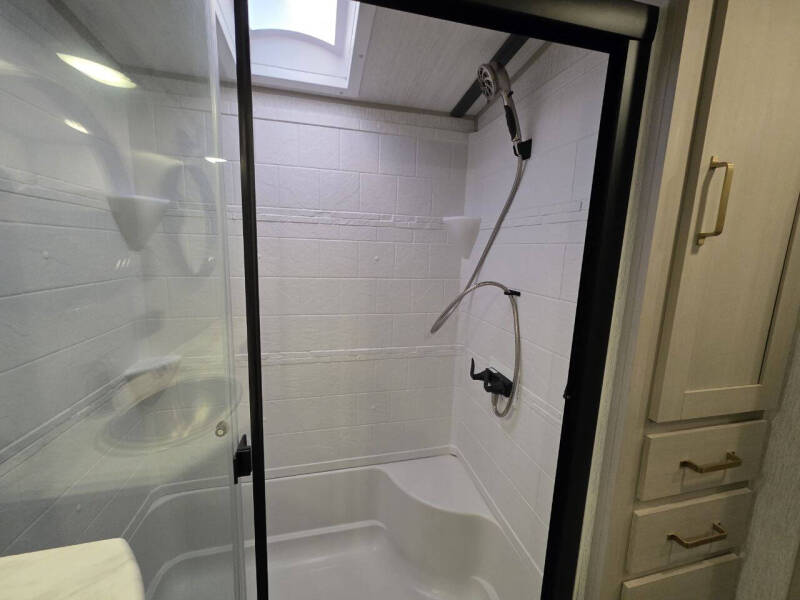 2024 Forest River Heritage Glen 36FL