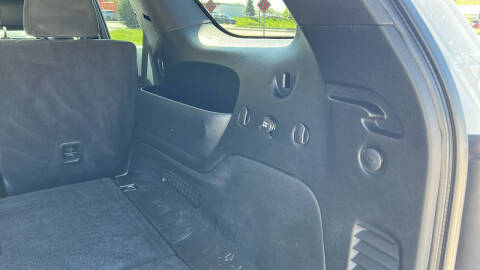 2020 Dodge Durango Pursuit