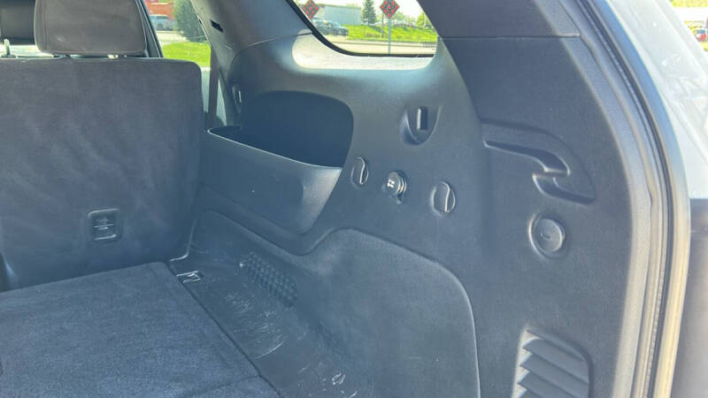 2020 Dodge Durango Pursuit