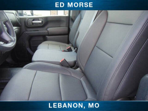 2023 Chevrolet Silverado 3500HD