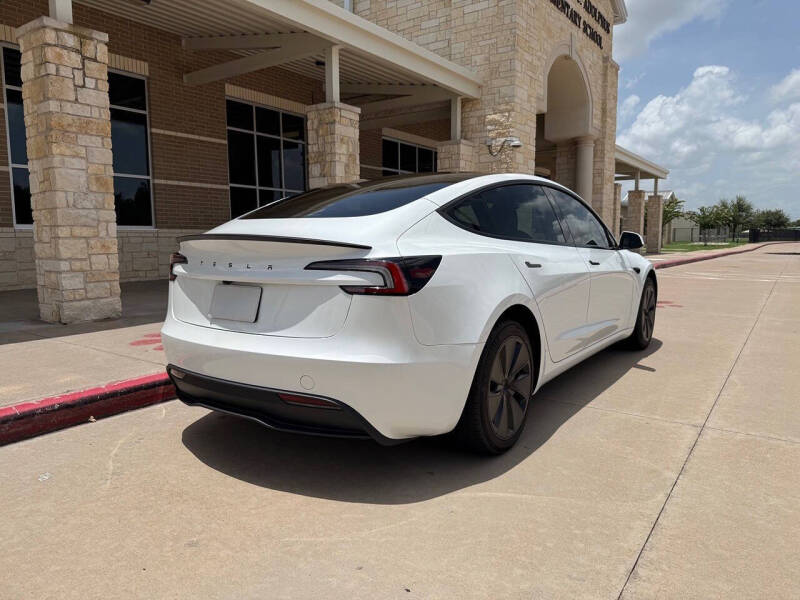 2026 Tesla Model 3 Premium