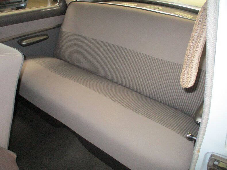 1952 Mercury 2 Door Sedan