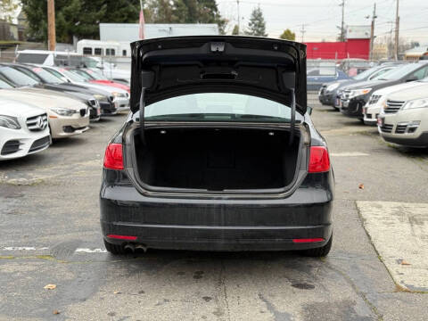 2014 Volkswagen Jetta