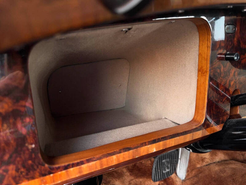 1959 Rolls-Royce 2025