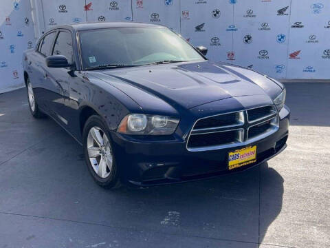 2014 Dodge Charger for sale at Cars Unlimited of Santa Ana in Santa Ana CA